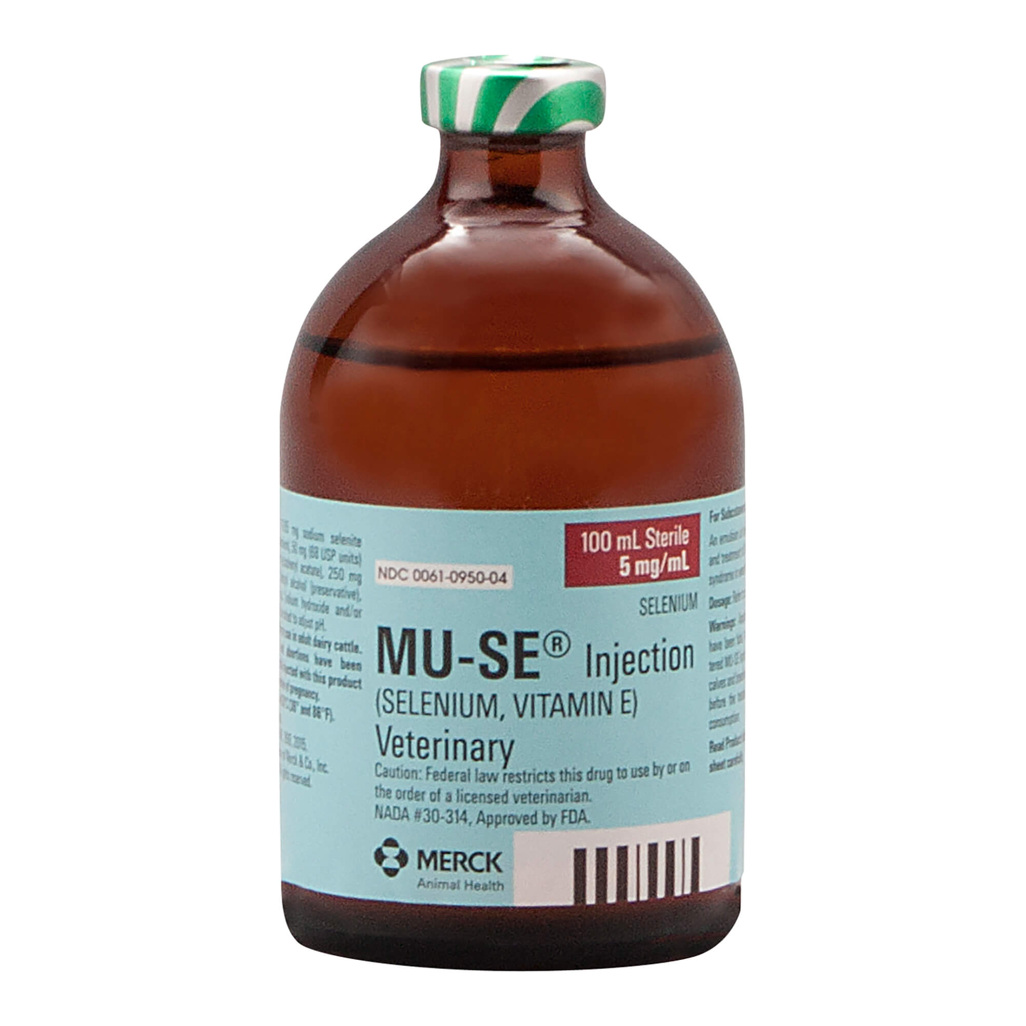Mu se injection for cattle selenium and vitamin e jeffers