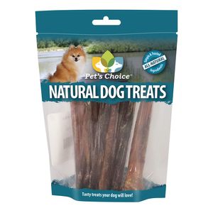 Premium 6 inch Bully Sticks