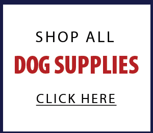 Shop All Dog Supplies