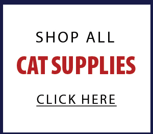 Shop All Cat Supplies