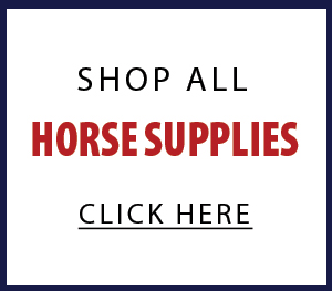 Shop All Horse Supplies
