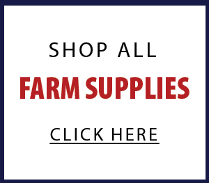 Shop All Farm Supplies