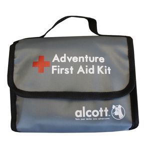 Alcott First Aid Kit for Pets and People