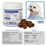 Vedco-Tear-Stain-Soft-Chews