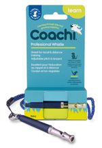 Coachi Professional Whistle Navy