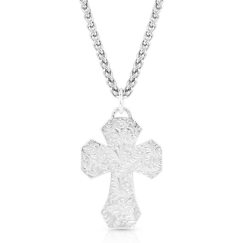 Blessed-American-Made-Cross-Necklace