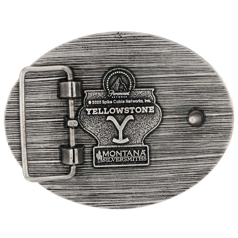 Strength-of-Yellowstone-Attitude-Buckle