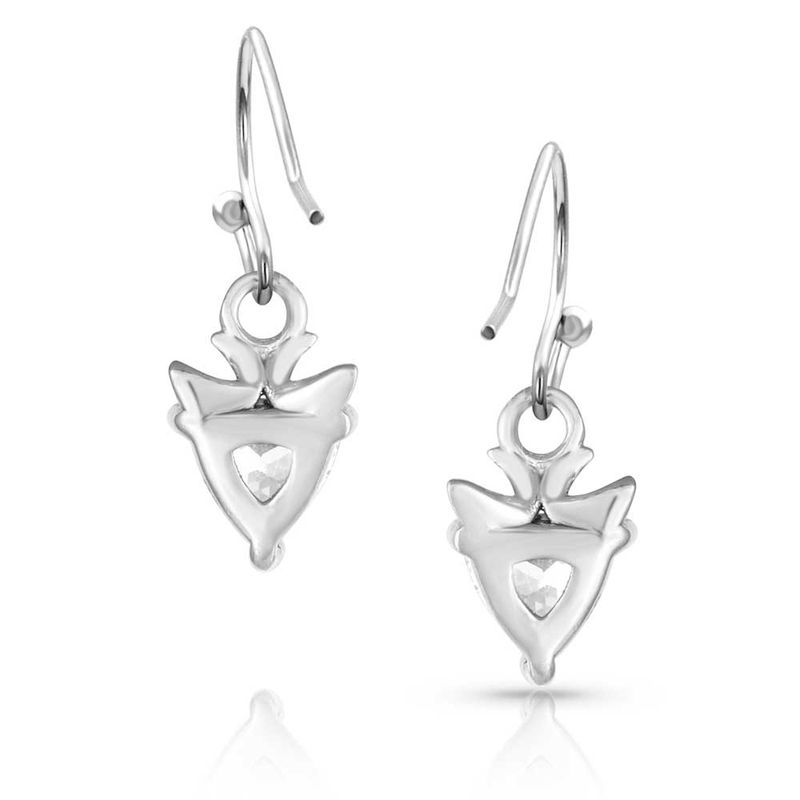 Glacial-Arrowhead-Crystal-Earrings
