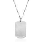 Yellowstone-Strong-Dog-Tag-Necklace