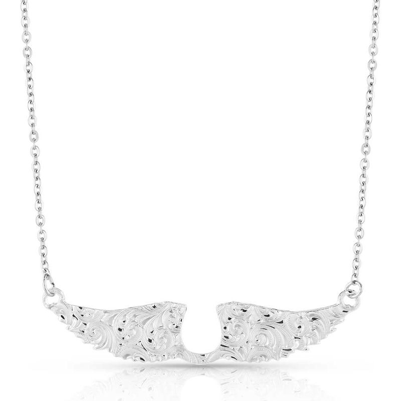 Destined-Horseshoe-Necklace