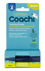 Coachi Training Whistle Navy