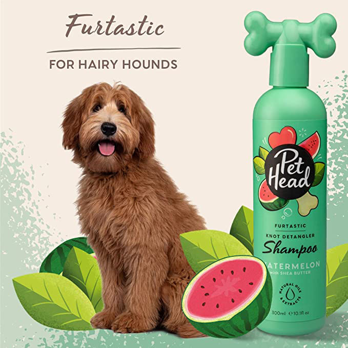 Pet Head Furtastic Shampoo 16oz