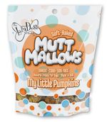 My Little Pumpkins Mutt Mallows
