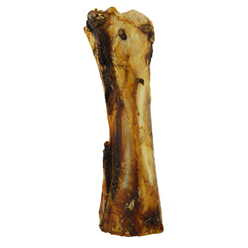 Jones Natural Chews XL Beef Marrow Bone Bulk Dog Treats Jeffers
