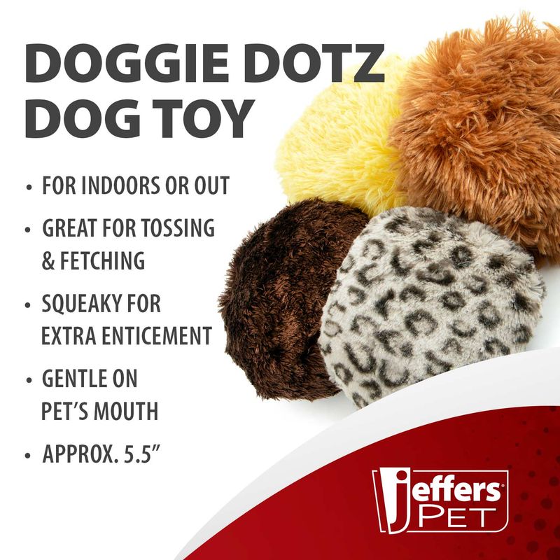 Jeffers dog hot sale toys