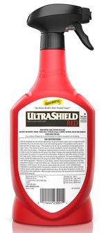 UltraShield Red, 32 oz