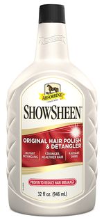 ShowSheen Hair Polish, 32 oz REFILL (NO SPRAYER)