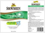 ShowSheen Stain Remover & Whitener, 20 oz