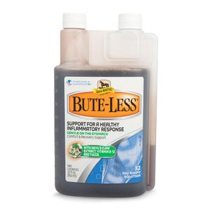 BUTE-LESS Solution