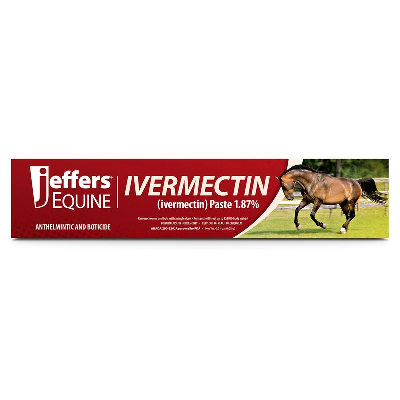 Jeffers equine phone store number