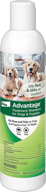 Advantage-Treatment-Shampoo-for-Dogs---Puppies