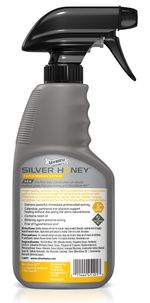 Silver Honey Rapid Wound Repair Spray