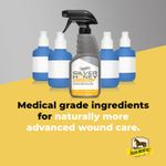 Silver Honey Rapid Wound Repair Spray