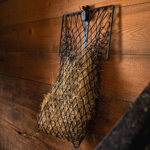 Tough 1 Hay Hoops XL Hanging Hay Feeder for Horses