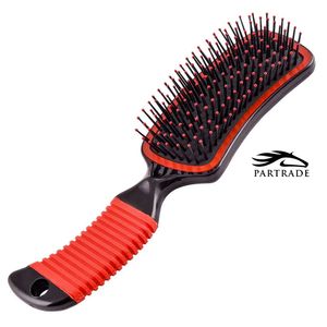 Curved Mane Brush