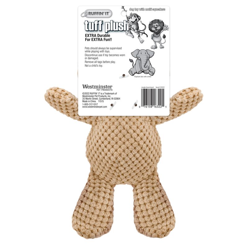 Tuff plush store dog toys