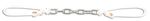Martin-Saddlery-String-and-Dog-Link-Chain-Curb-Strap-7-Chain-Link