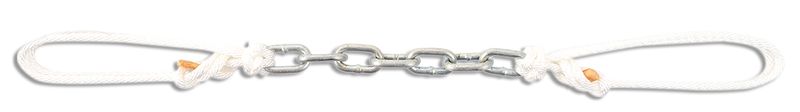 Martin-Saddlery-String-and-Dog-Link-Chain-Curb-Strap-7-Chain-Link