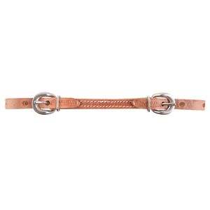 Martin Saddlery Harness Curb Strap 1/2" Thick