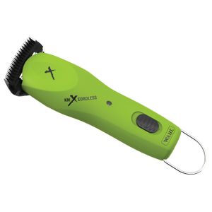 Wahl KMX Cord/Cordless 2-Speed Clipper