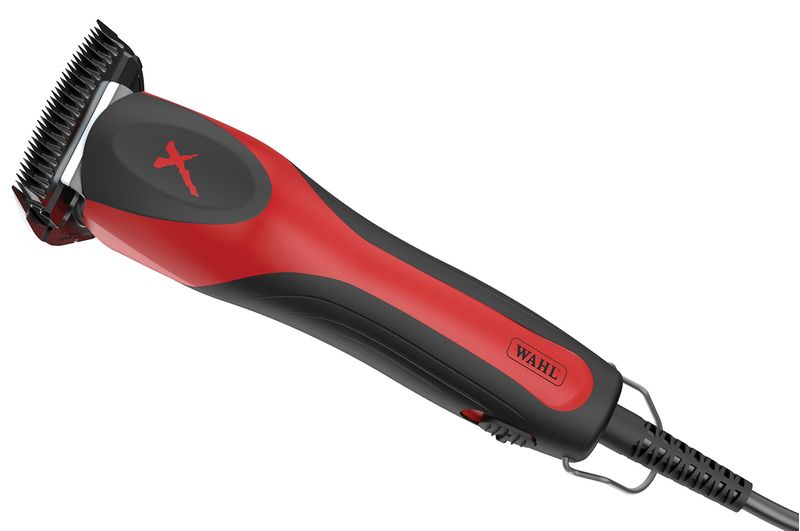 Wahl XBlock Clipper for Cattle Jeffers