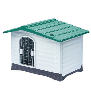 Horizontal Side Dog House