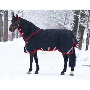 Rambo Supreme Vari-layer Horse Turnout  Blanket, 450 gram