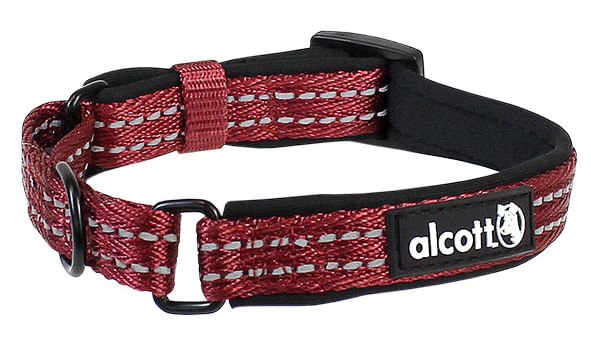 alcott-Martingale-Collar-Small-Red