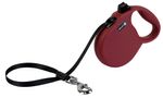 alcott-Wanderer-Retractable-Leash-Small-Red