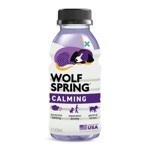 Calming Food Topper for Dogs