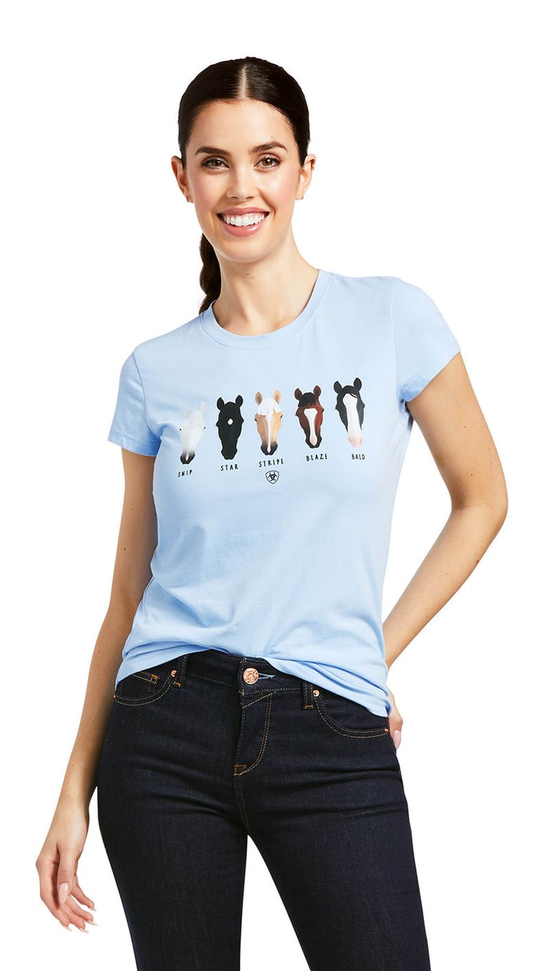 Ariat-Womens-Identity-Parade-T-Shirt-Large