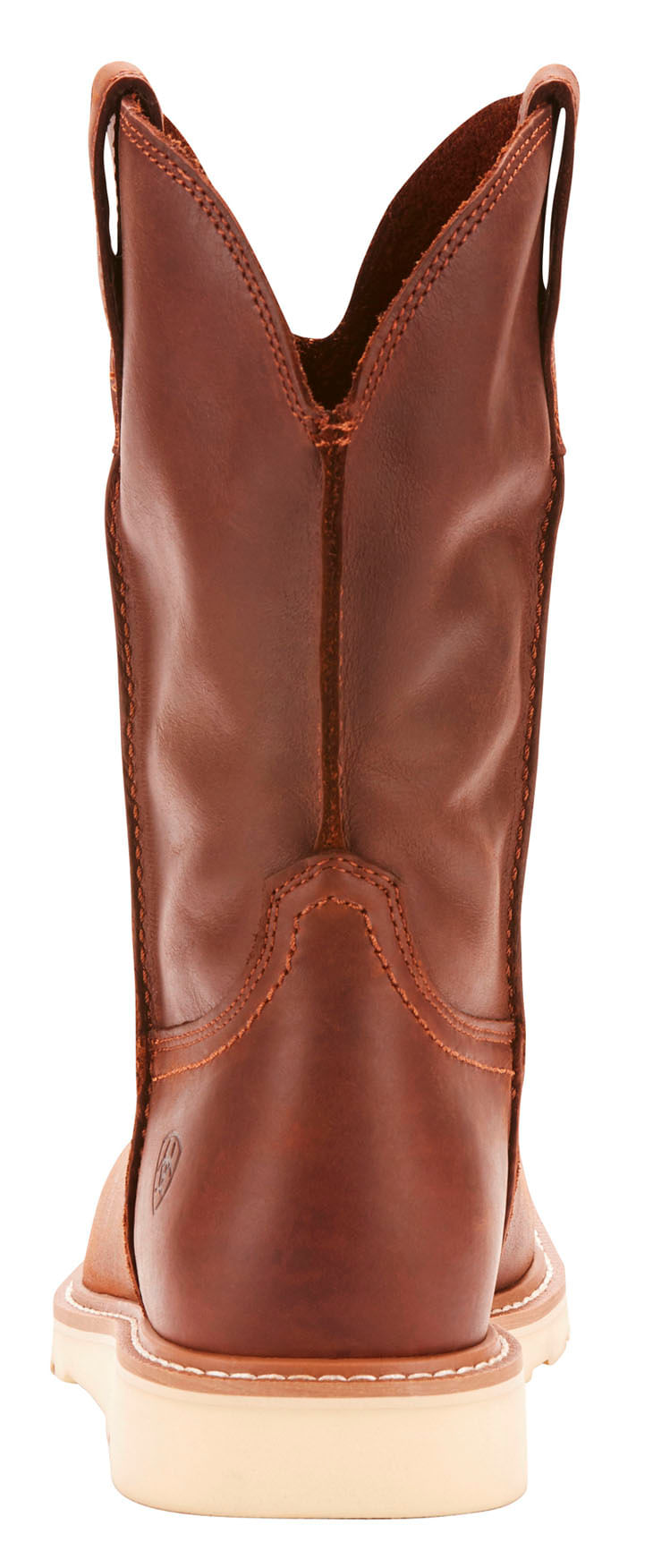 Ariat men's rambler recon western clearance boots