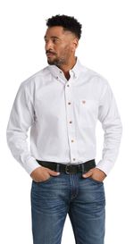 Ariat-Men-s-Solid-Twill-Classic-Fit-Shirt-White-XXXLarge