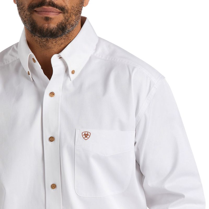 Ariat-Men-s-Solid-Twill-Classic-Fit-Shirt-White-XXXLarge