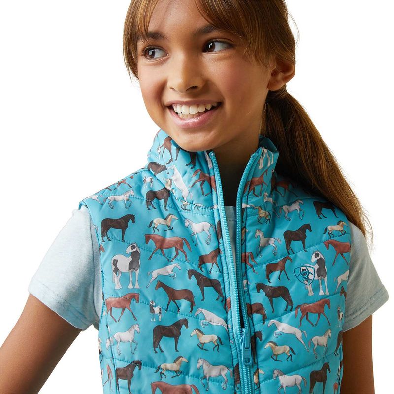 Ariat-Kids-Bella-Reversible-Insulated-Vest-Small