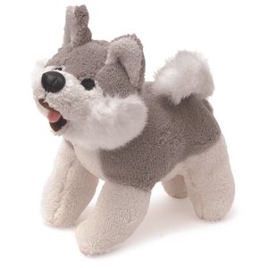 Plush Squeaky Dog Toys