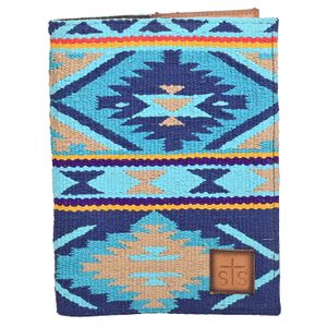 STS Mojave Sky Aztec Pattern Journal Cover