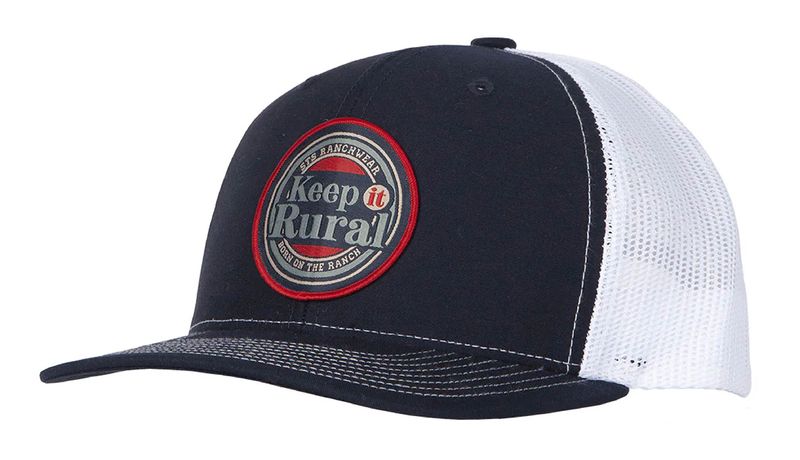 Keep It Rural Cap by STS - Jeffers