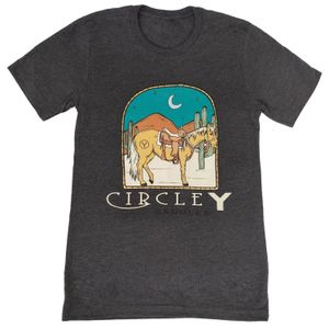 Circle Y Women's Hitching Post Tee