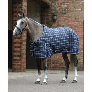 Saxon 1200D Standard Neck Medium Weight Stable Blanket for Horses